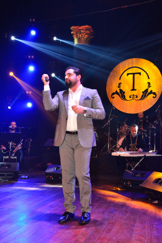 Theatrum On Saturday Night